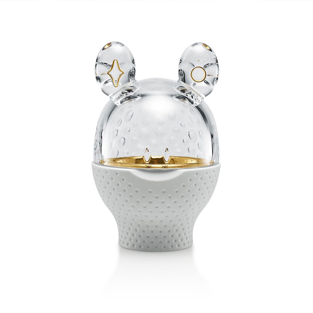 Baccarat Zoo Frog